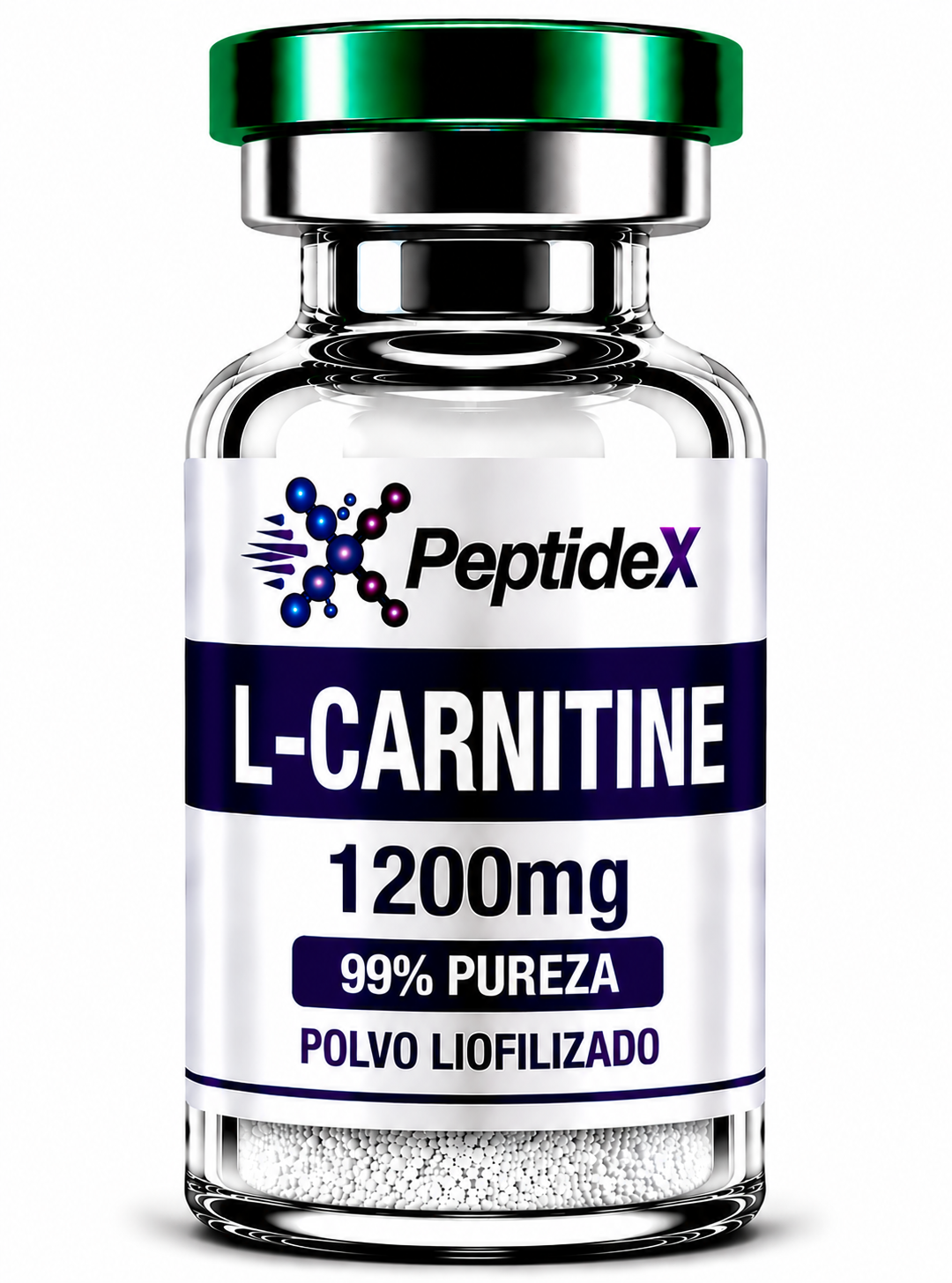 L-Carnitine 1200mg vial