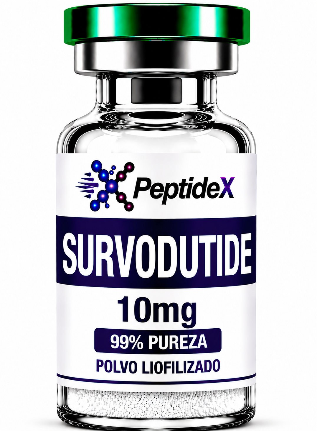 Survodutide 10mg vial