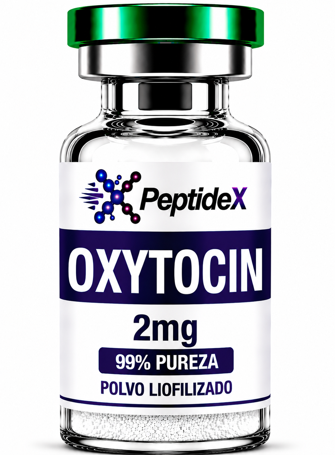 Oxytocin 2mg vial