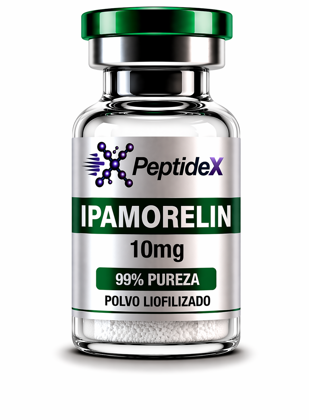 Ipamorelin 5mg vial