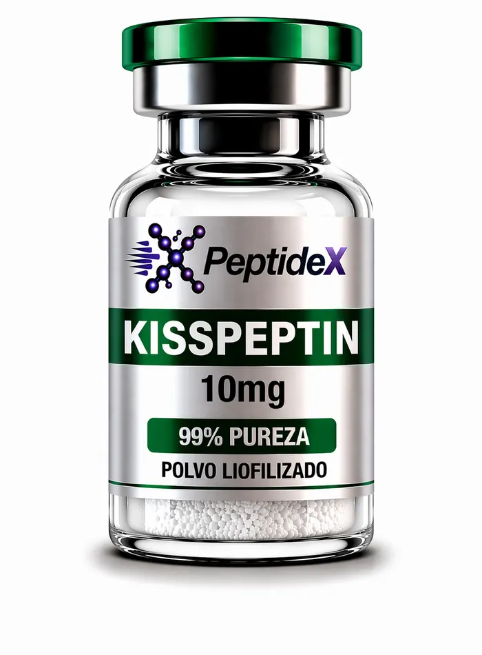 Kisspeptin 5mg vial