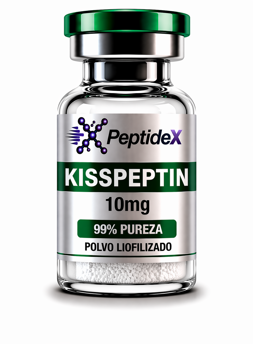 Kisspeptin 5mg vial