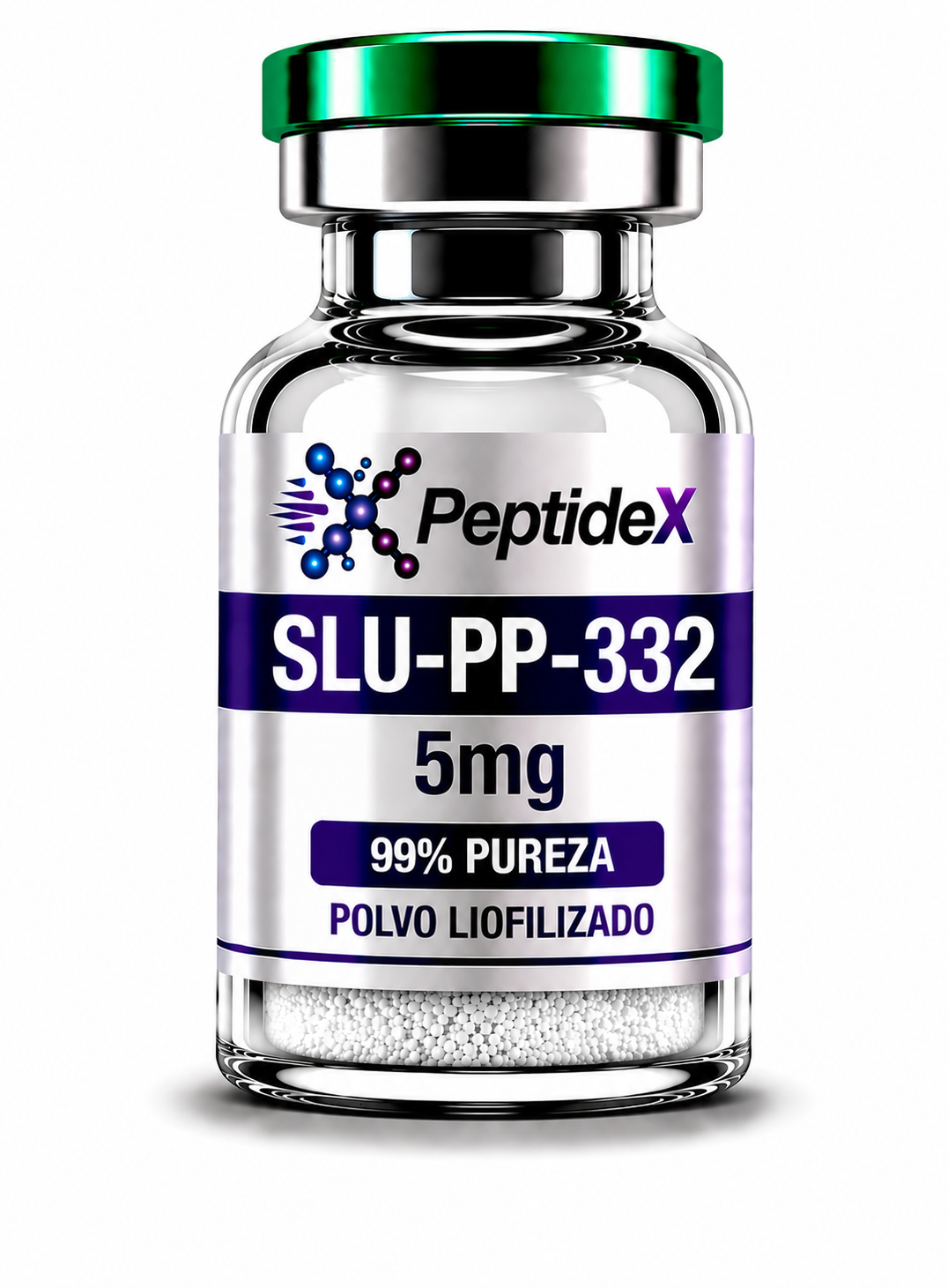 SLU-PP-332 5mg vial